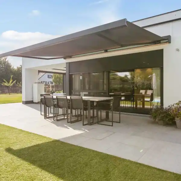 zonwering Vlaardingen